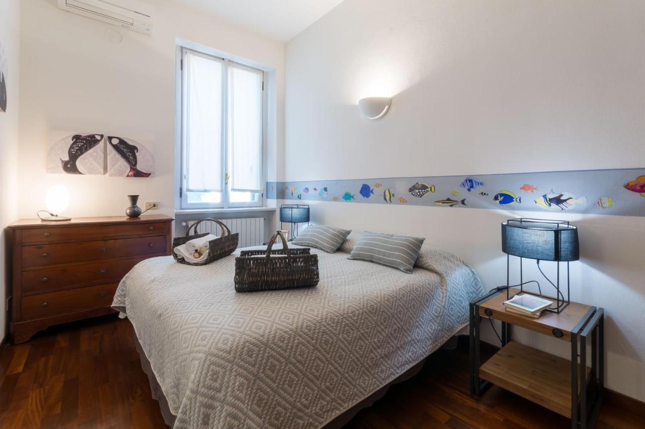 Brera 27 Suite Mailand Exterior foto