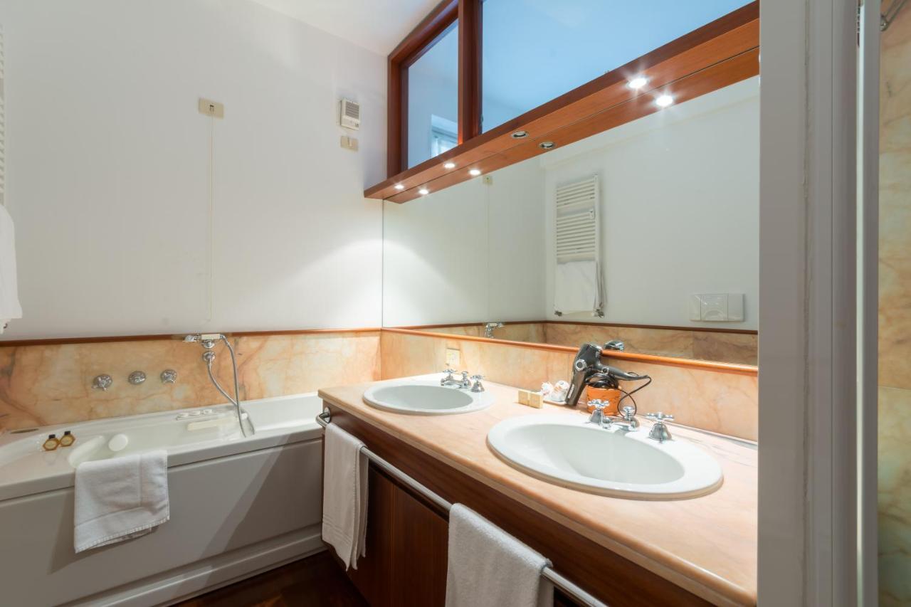 Brera 27 Suite Mailand Exterior foto