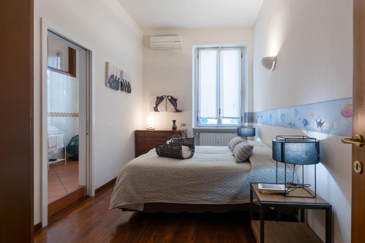Brera 27 Suite Mailand Exterior foto