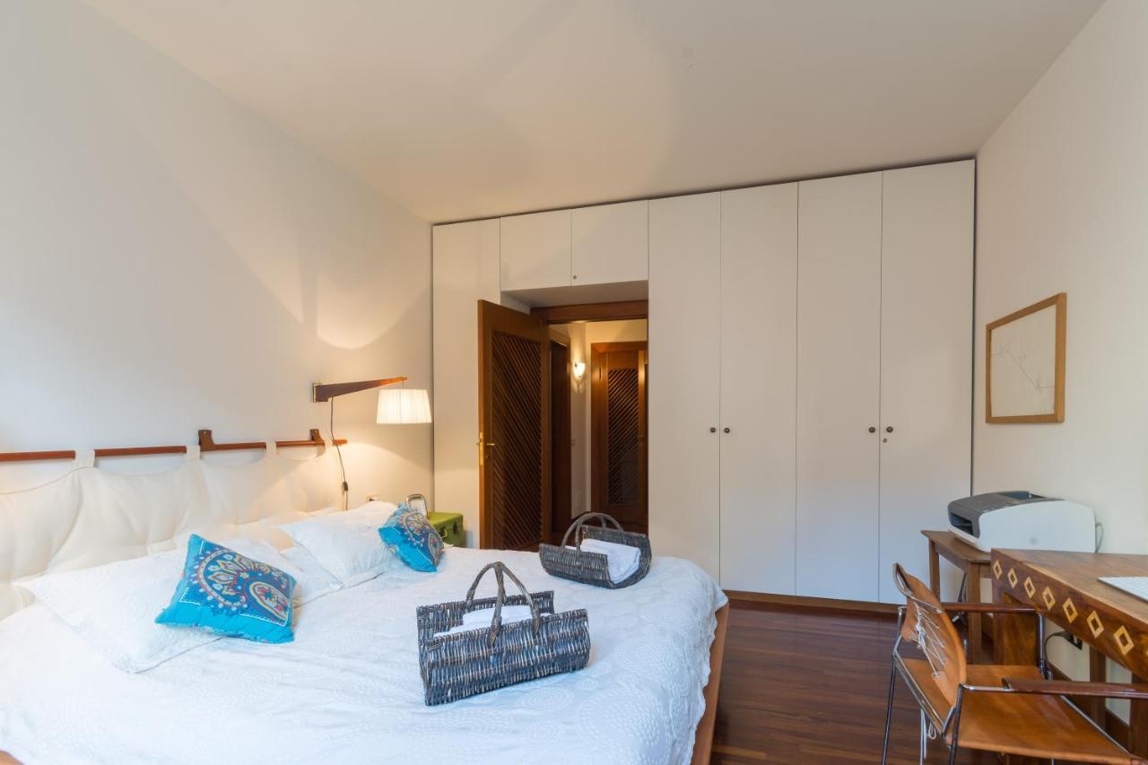 Brera 27 Suite Mailand Exterior foto