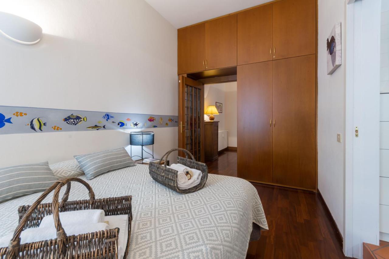 Brera 27 Suite Mailand Exterior foto