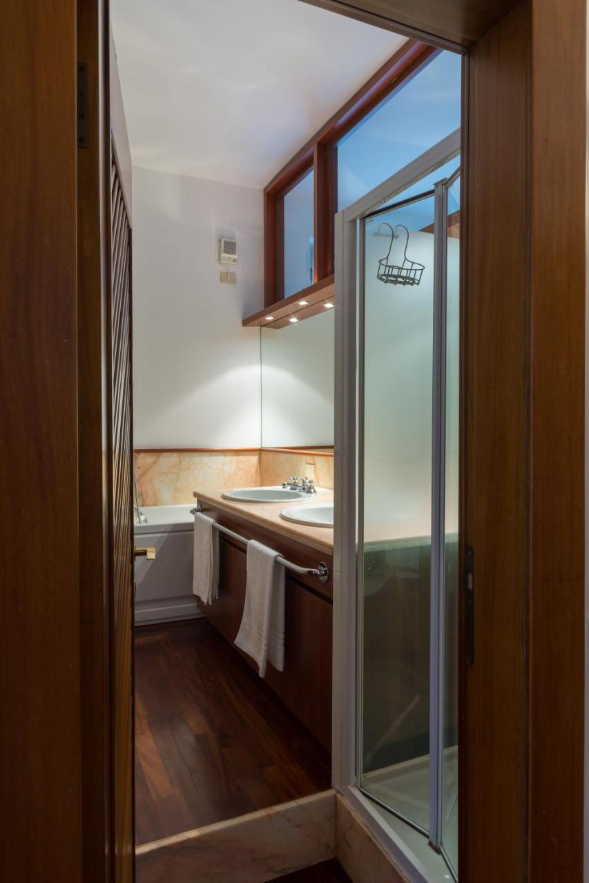 Brera 27 Suite Mailand Exterior foto