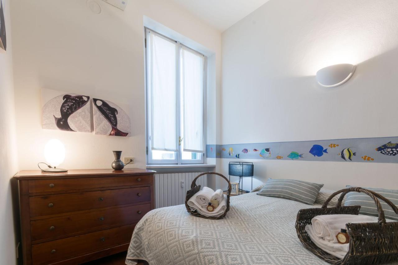 Brera 27 Suite Mailand Exterior foto